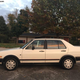 Illustration for article titled For $3,000, This 1987 VW Jetta GLi, Is A Parts Car (In A Good Way)